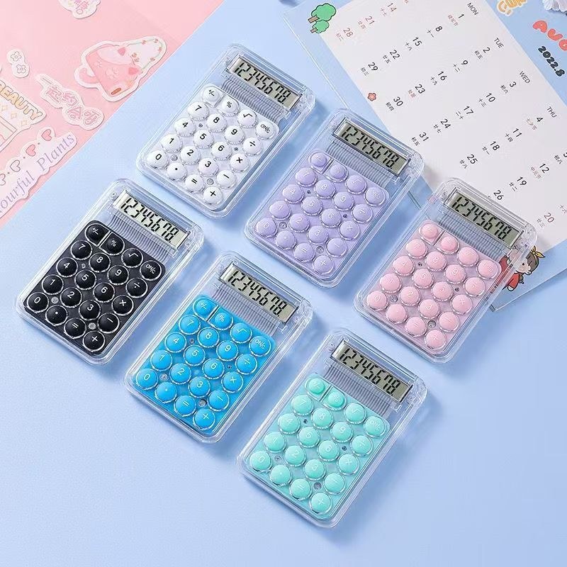Mini Calculator