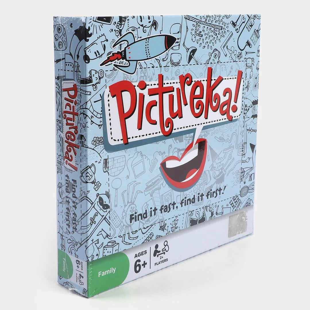 Pictureka
