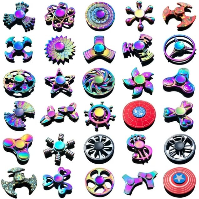 Spinner