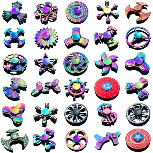 Spinner
