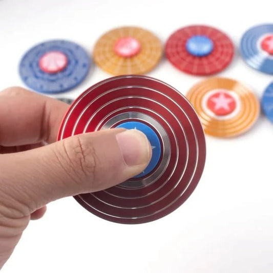 Spinner