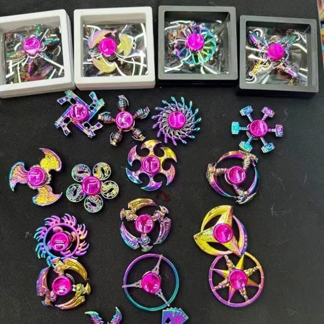 Spinner