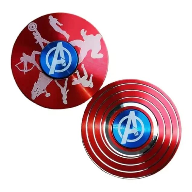 Spinner