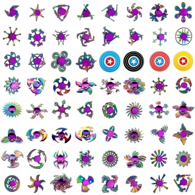 Spinner
