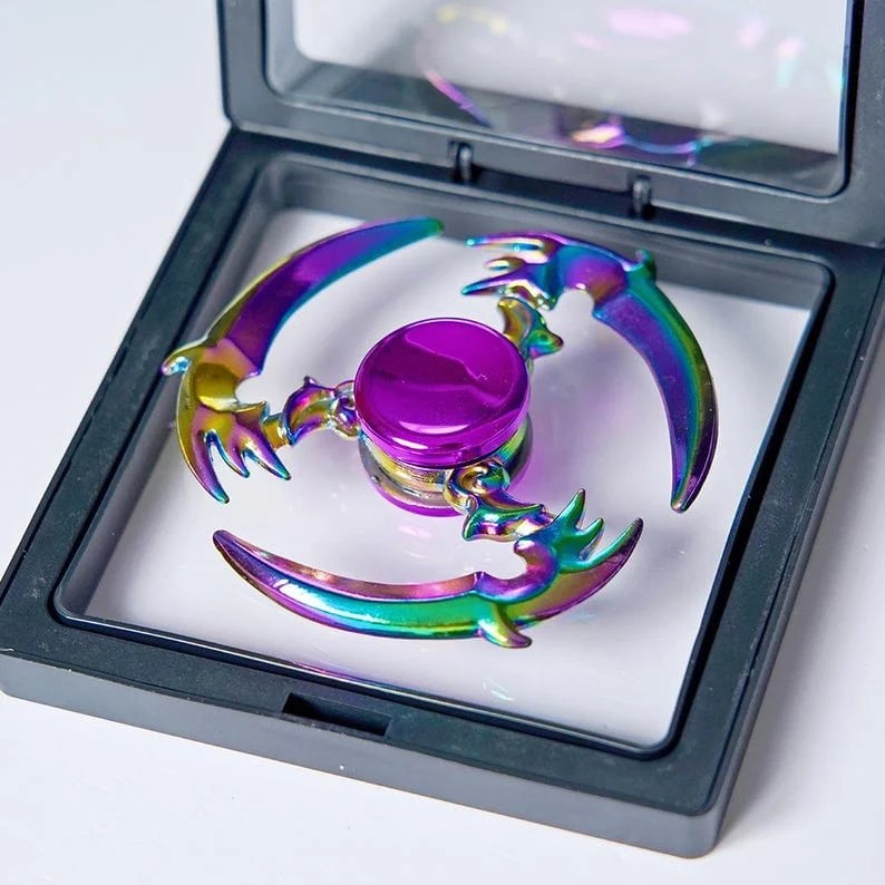 Spinner