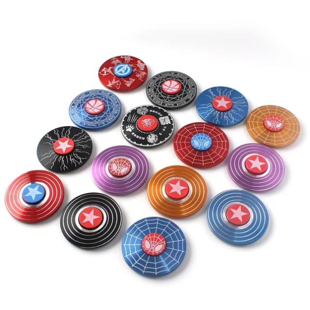 Spinner