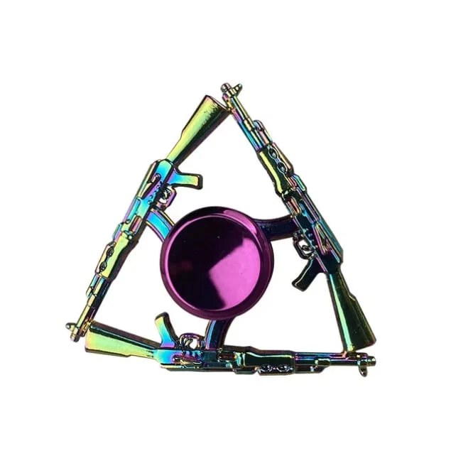 Spinner