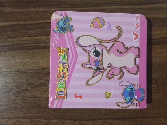 Stitch Dairy
