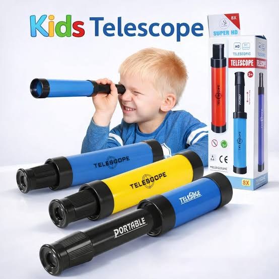 Telescope