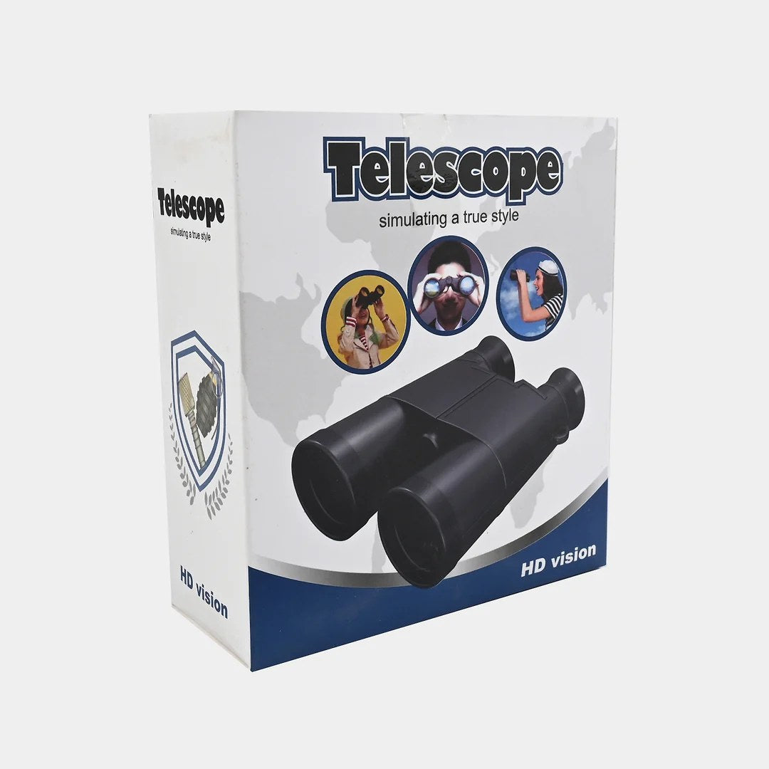 Telescope HD Vision