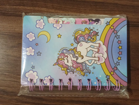 Unicorn Dairy