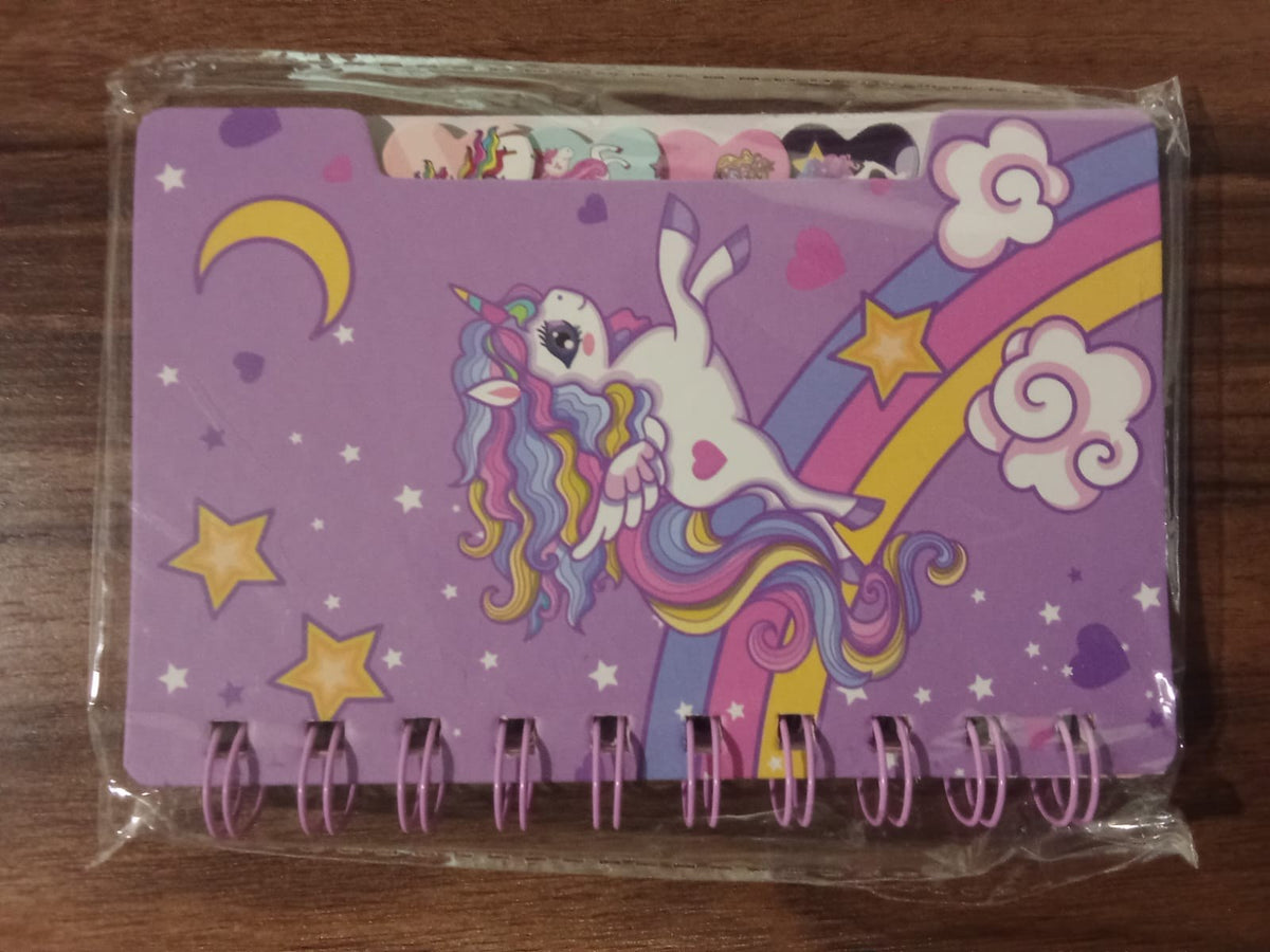 Unicorn Dairy