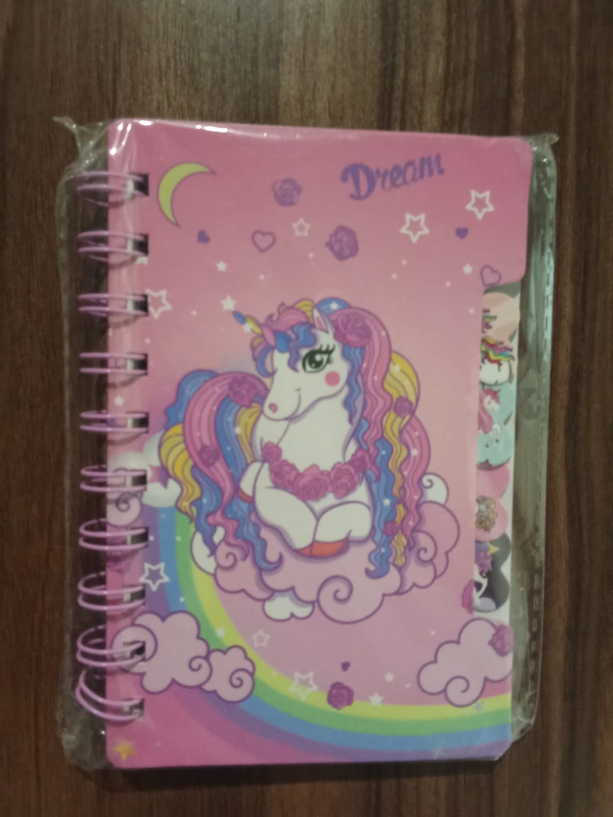 Unicorn Dairy