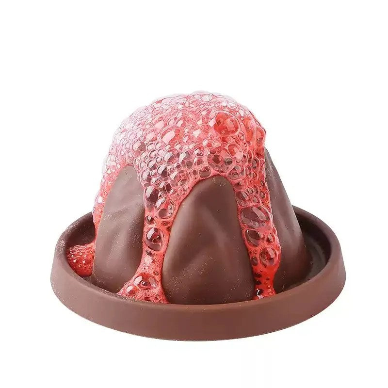 Volcano Eruptions Project Toy