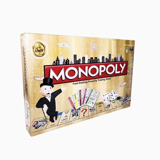 Monopoly