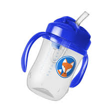 Dr.Brown's Baby First Straw Cup