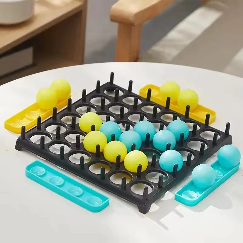 Bouncy Games - Family Games