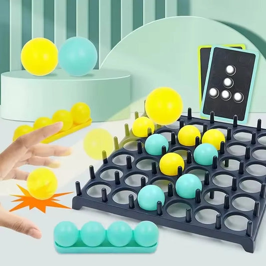 Bouncy Games - Family Games