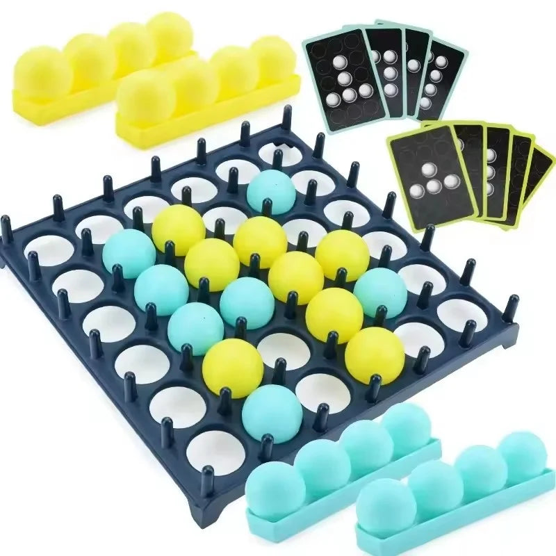 Bouncy Games - Family Games