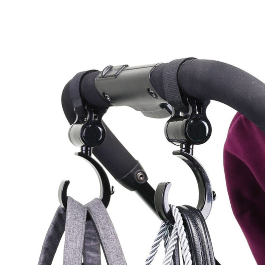 Stroller Hooks