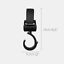 Stroller Hooks